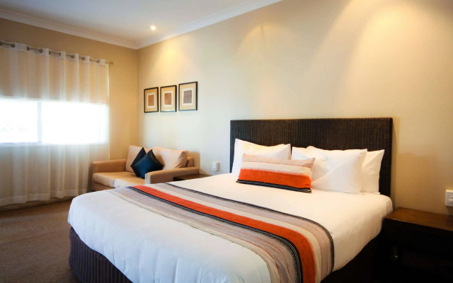 Best Western Bungil Creek Motel