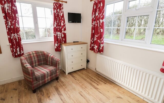 Durstone Cottage