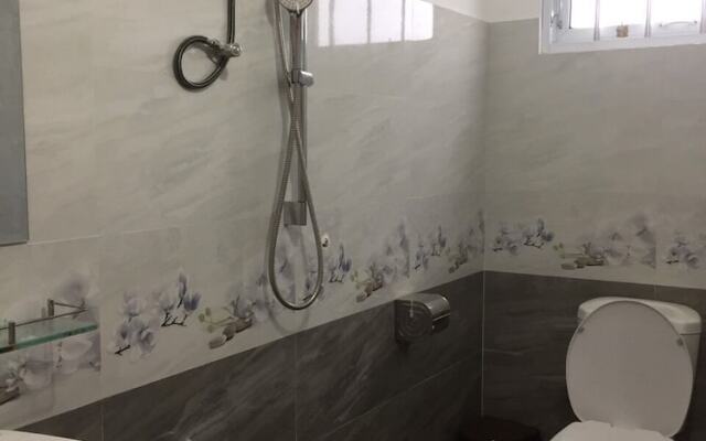 Luxtime Homestay