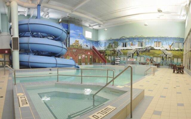 Canad Inns Destination Centre Fort Garry