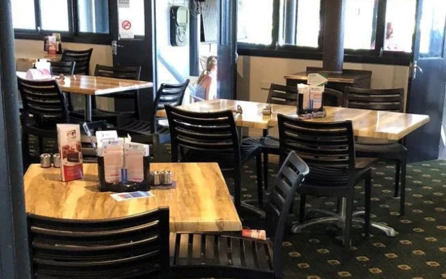 Gin Gin Budget Accommodation