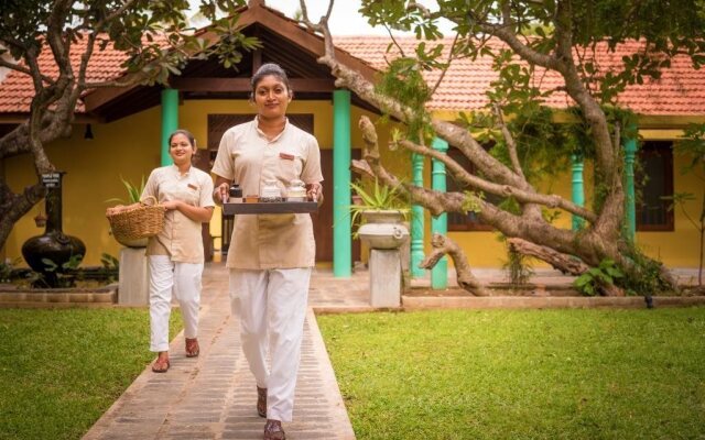 Jetwing Ayurveda Pavilions