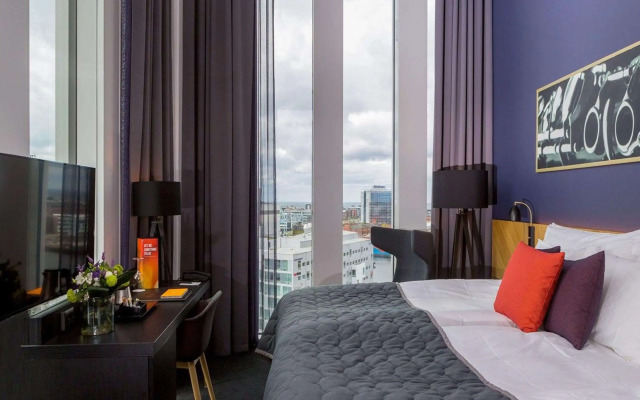 Clarion Hotel Malmö Live