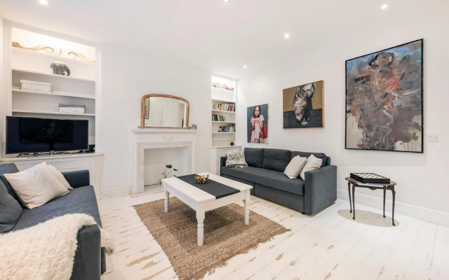 CS Apartments Notting Hill