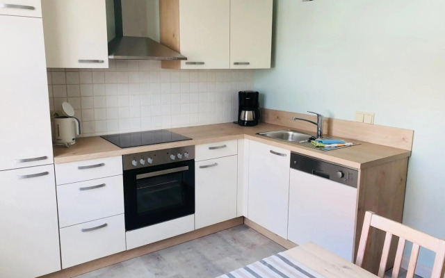 Ferienwohnung Erfurt