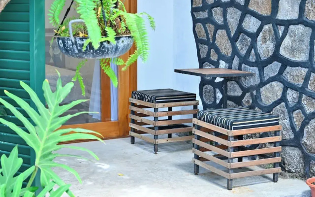 La k-leta Boutique guesthouse