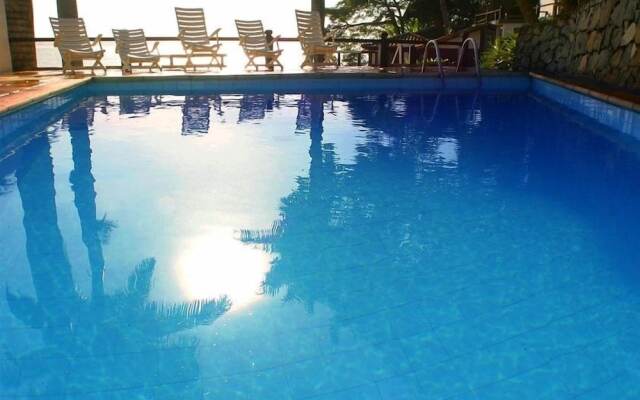 Pousada Martin Pescador