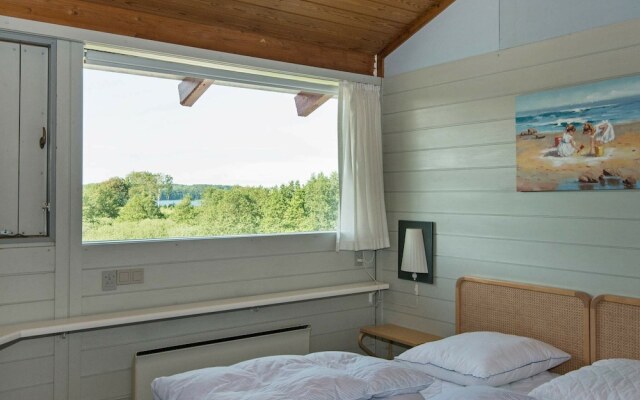 Well-Kept Holiday Home in Aabenraa Near Sea