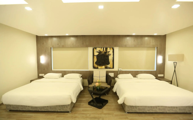 SPS Grand Inn