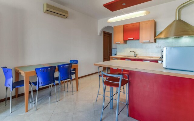 Beautiful Apartment in Alghero With 1 Bedrooms and Wifi