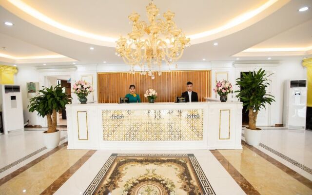 La Saveur de Hoa Binh Resort