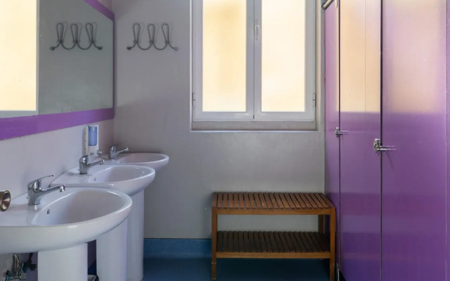 Purple Nest Hostel