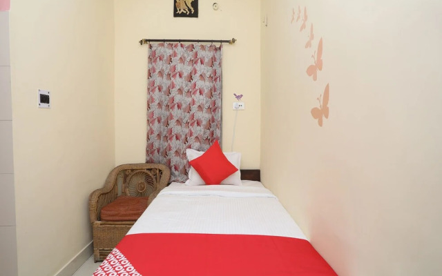 Oyo 24081 Hotel Lata Palace And Resort