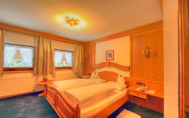 Die Seefelderin Boutique Hotel St. Georg