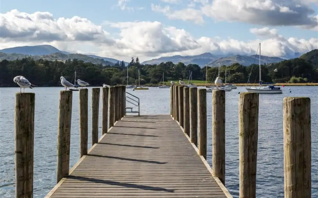 Waterside