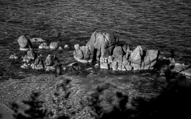 Cala Verghia