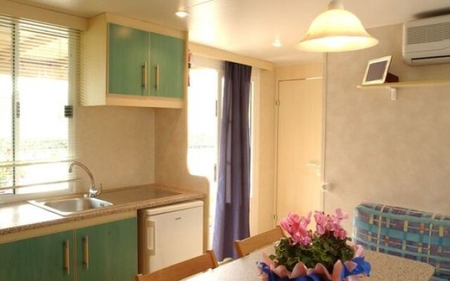 Mobile Homes Adria Holiday