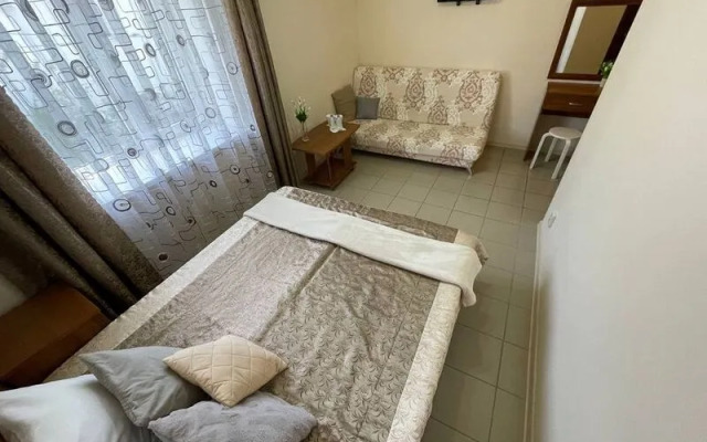 Жемчужинка на ул. Казачий Стан, д. 14Б