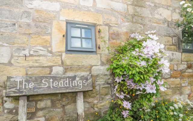 The Steadings
