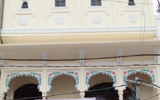 The Royal Jag Villa