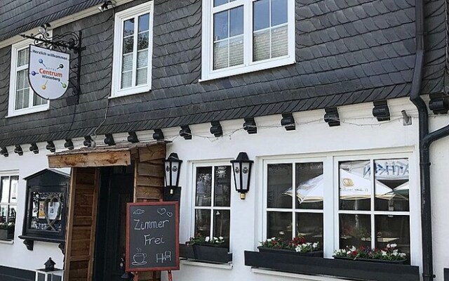 B & B Hotel Centrum Winterberg