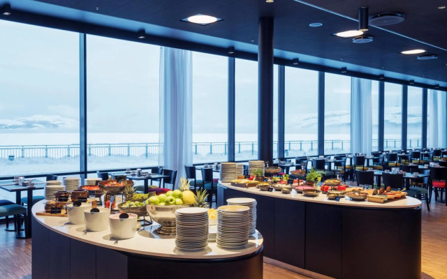 Thon Hotel Kirkenes