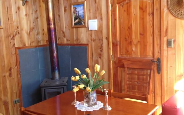 Cabañas Donde la Tita