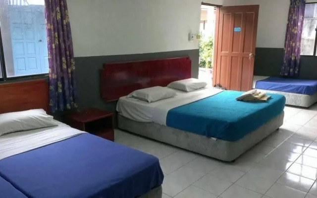 Suria Beach Resort