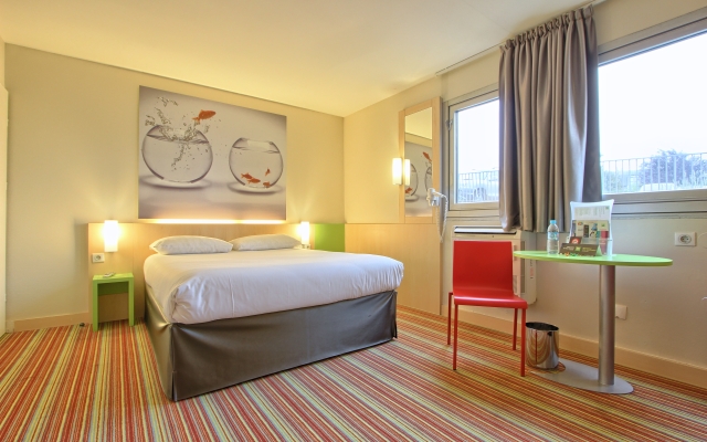 ibis Styles Paris Roissy CDG