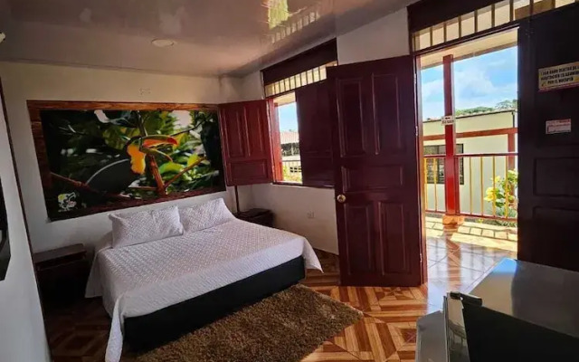 Tucurinca Hotel & Spa