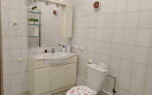 Guest House Urgunovo