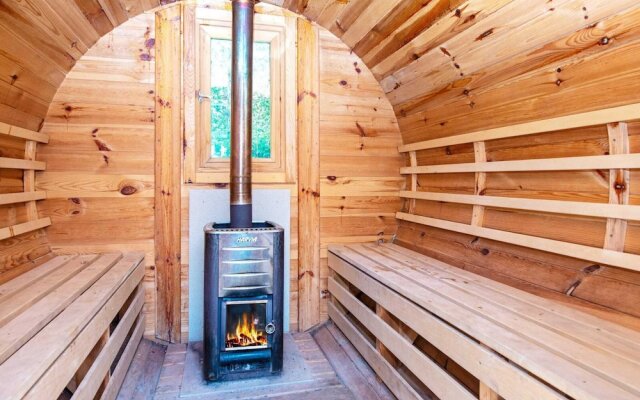 12 Person Holiday Home in Romo