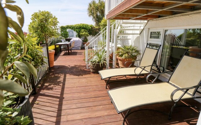 The Deck Studio
