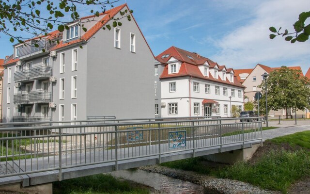 Lausitzer Seenland Apartmenthaus