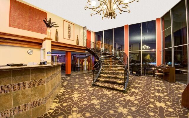 Days Inn Kansas City