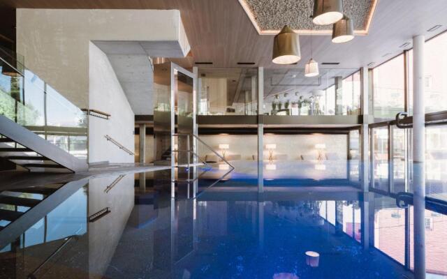 Lindenhof Pure Luxury & Spa DolceVita Resort