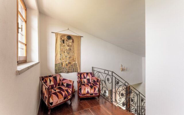 Casa Di Luca Eroica, Pool