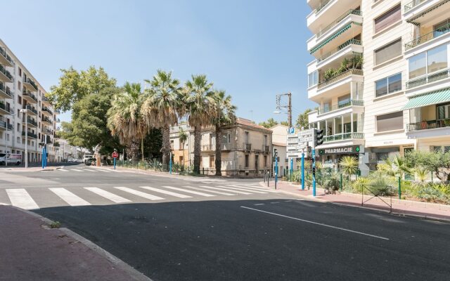 Coeur Urbain - Place Carnot