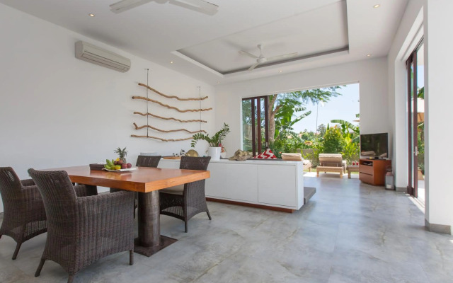 Gajah Villas Bali by Nagisa Bali