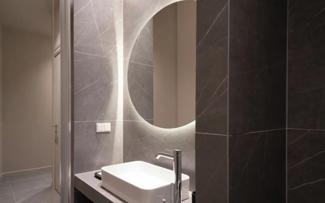 Nine Athens Hotel