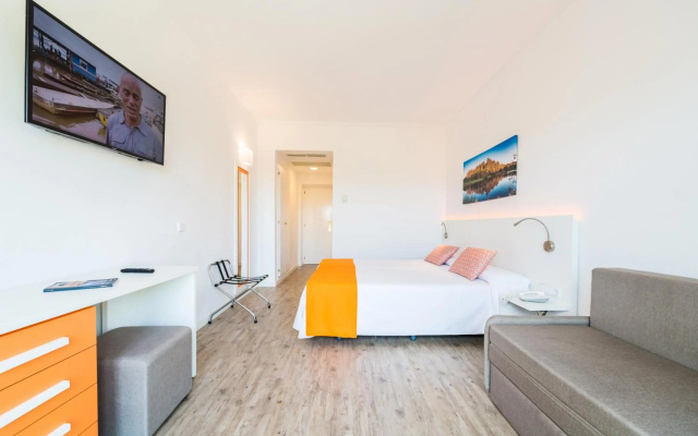 Hotel BelleVue Lagomonte