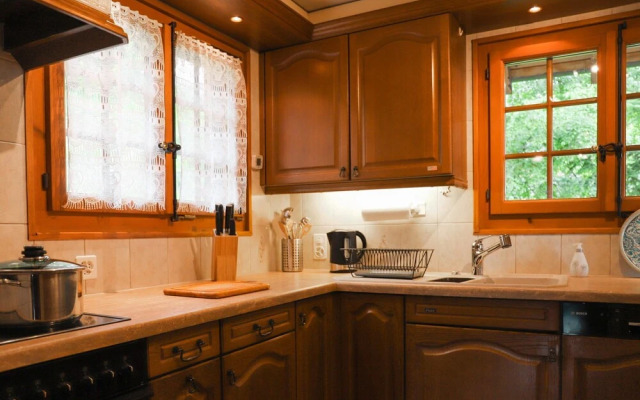 Les Rochers Blancs Chesi res