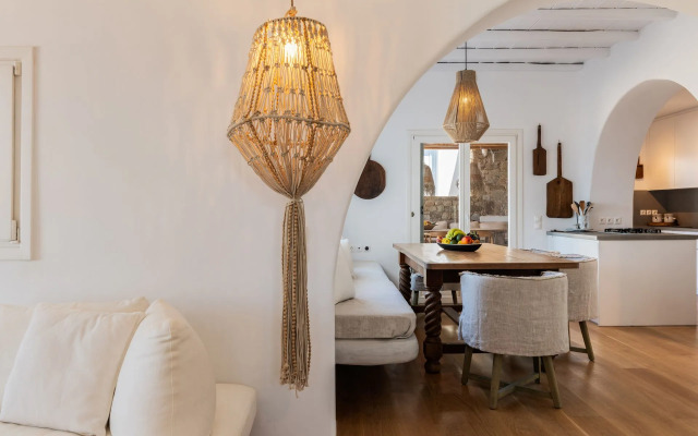 All Greek Villas Mykonos