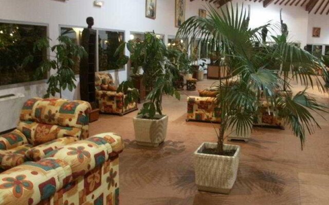 Domaine De Nianing