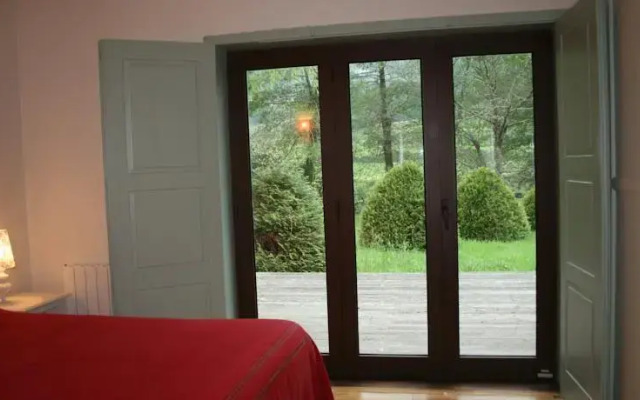 Casa da Veiga - Turismo Rural Geres