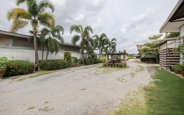 OYO 1091 Sabye Dee Resort @soikotang