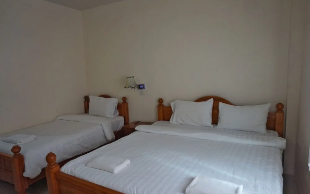 Pornnarumitr Hotel