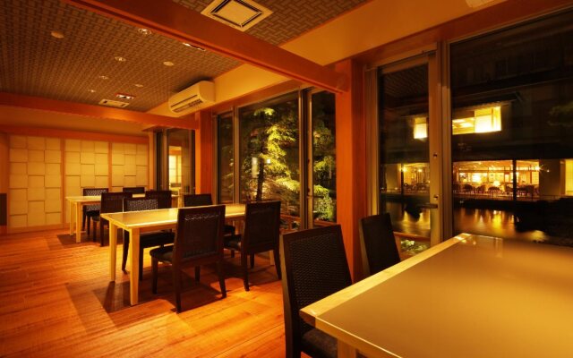 Yumotoya Onsen Ryokan