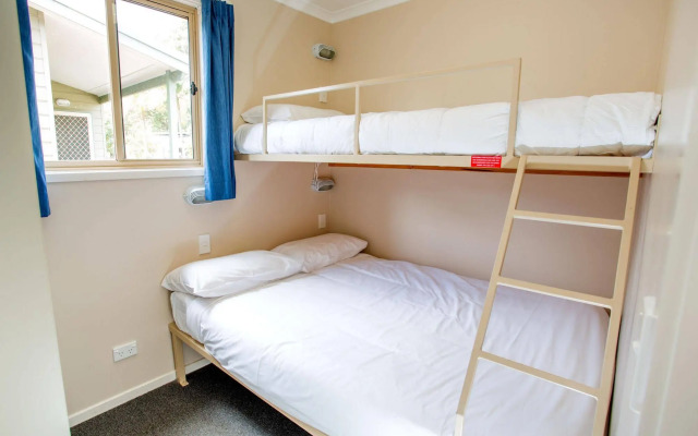 BIG4 Harrington Holiday Park