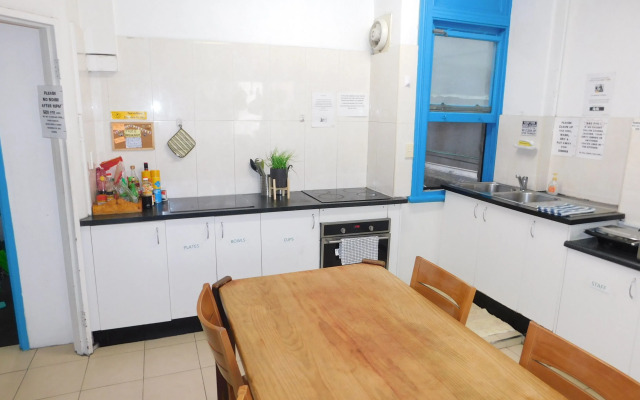 Casa Central Backpackers Hostel